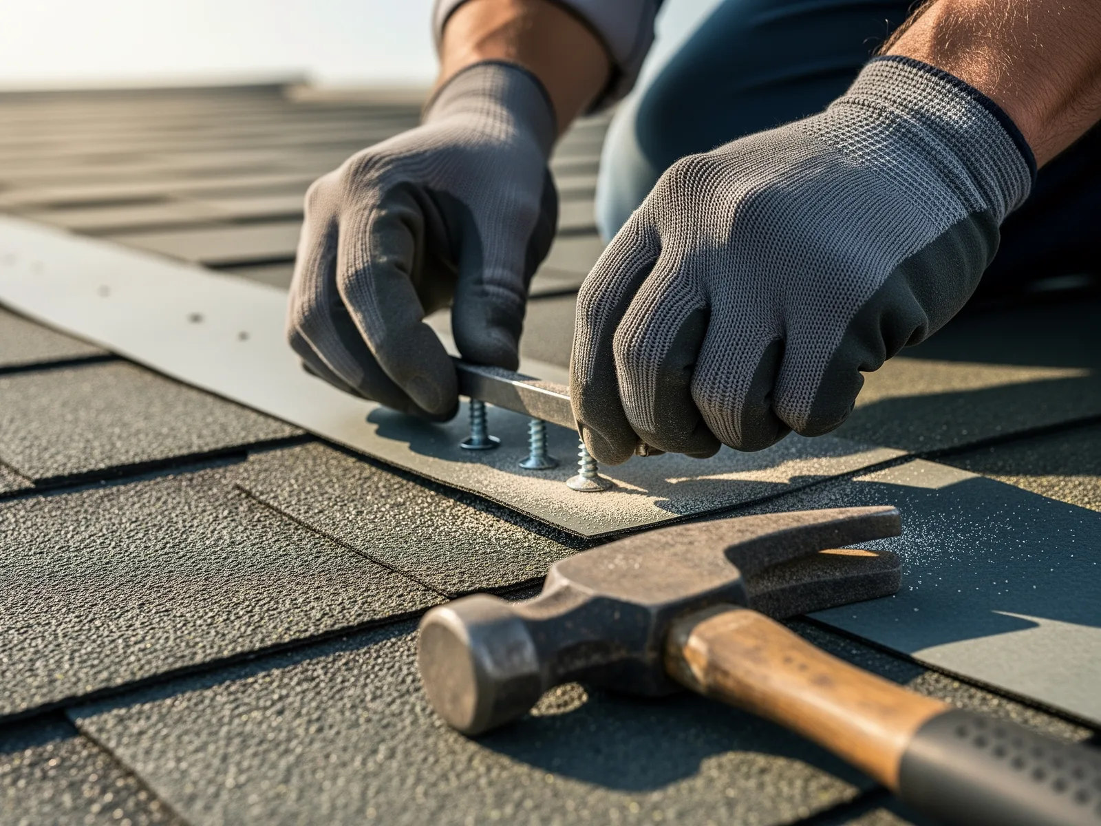 Why choose Fascia Repair in Loretto, TN